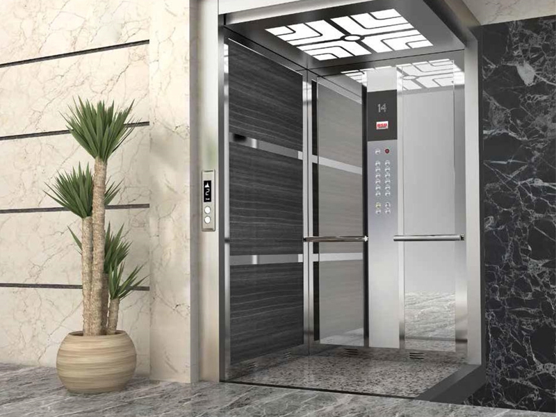 Elevator Cabinets