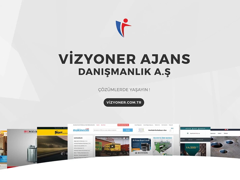 Vizyoner Ajans